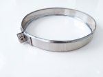 Colier îmbinare Ø 100 mm - imagine 2