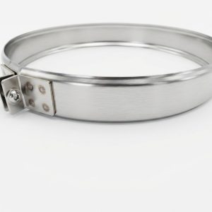 Colier îmbinare Ø 220 mm