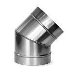 Cot SP 45° Ø100