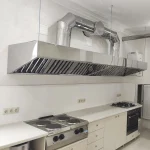 Hota Inox de Perete tip Snack  1000-1000-430