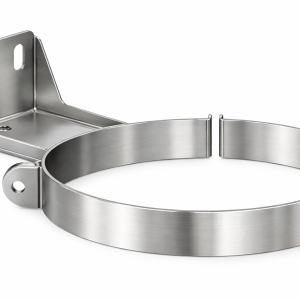 Suport cu colier Ø 220 mm