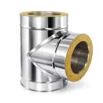 Teu 90° DP Ø160-240