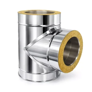 Teu 90° DP Ø120-200