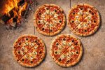 Cuptor Pizza Teide - imagine 7